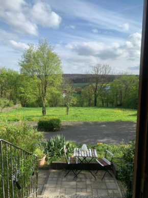 Ferienwohnung am Teutoburger Wald und Eggegebirge